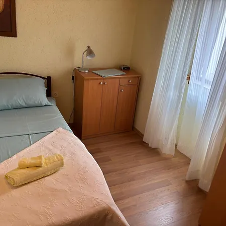 App Ines Mali Losinj