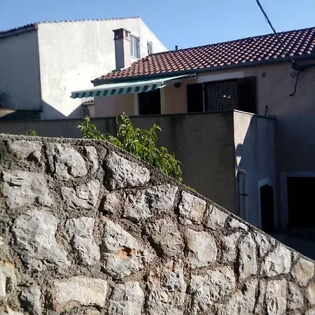 App Ines Mali Lošinj