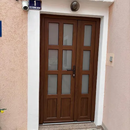 App Ines Mali Losinj