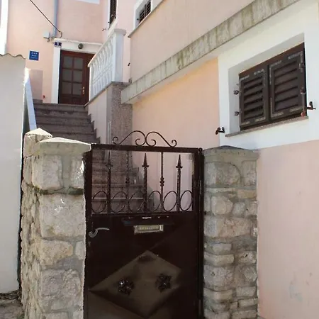 App Ines * Mali Losinj
