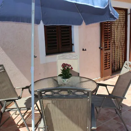 Apartment App Ines *