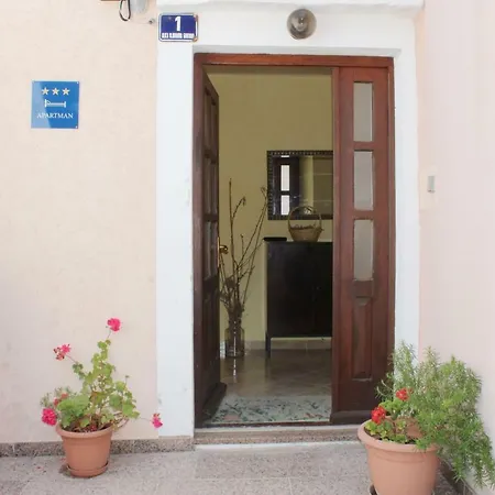 App Ines Apartment