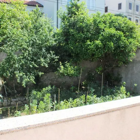 App Ines Apartment Mali Losinj