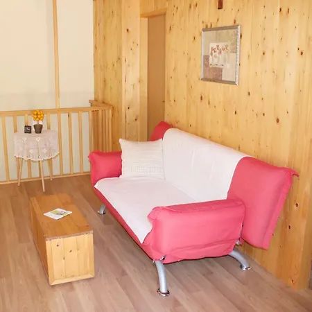 Apartment App Ines *