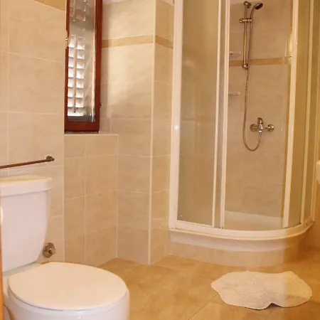 Apartment App Ines
